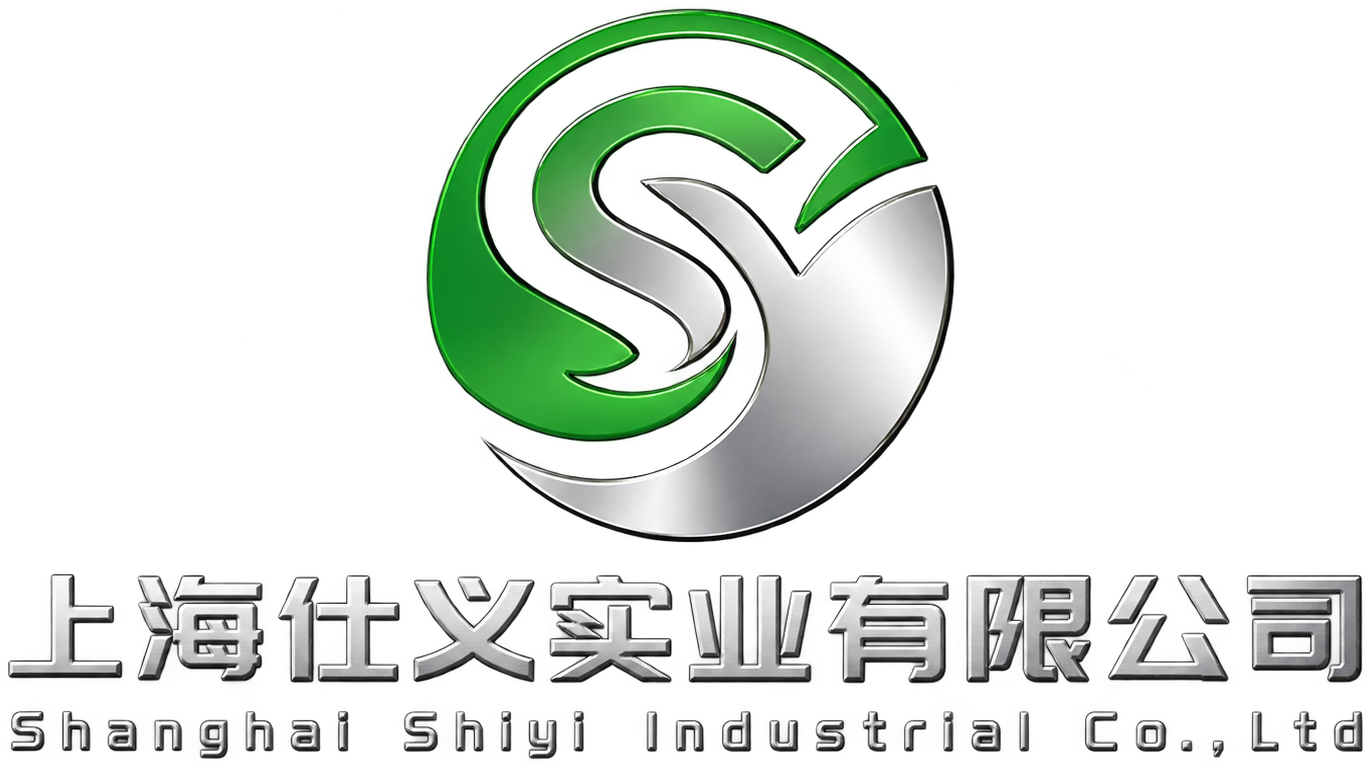 Shanghai Shiyi Industrial Co., Ltd.