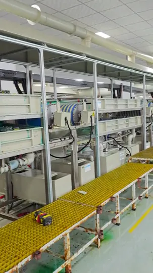 Factory Equipment video poster