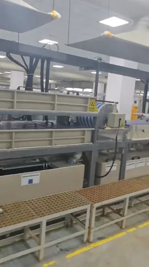 Factory Tour III video poster
